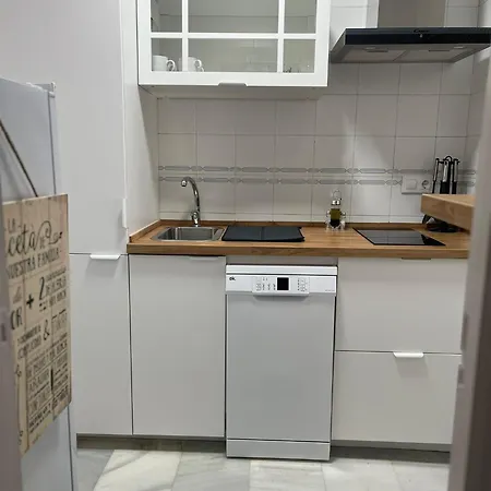 Shiokaze Apartment